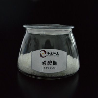 Lanthanum nitrate